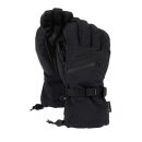 Burton Mns Gore-Tex Gloves true black