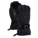 Burton Baker 2-In-1 Gloves true black