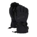 Burton Mns Gore-Tex Gloves true black Größe XL
