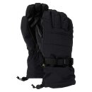 Burton Profile Gloves true black