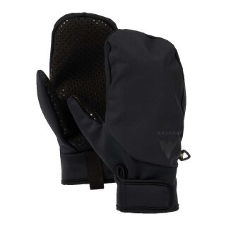 Burton Park Mittens true black