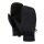 Burton Park Mittens true black