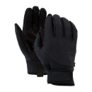 Burton Park Gloves true black