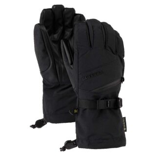 Burton Wms Gore-Tex Gloves true black