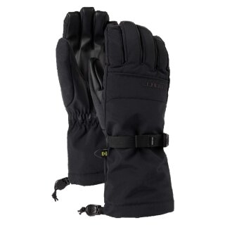 Burton Wms Profile Gloves true black