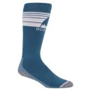 Burton Wms Emblem Midweight Socks slate blue