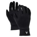 Burton Touch Screen Lightweight Liner true black...