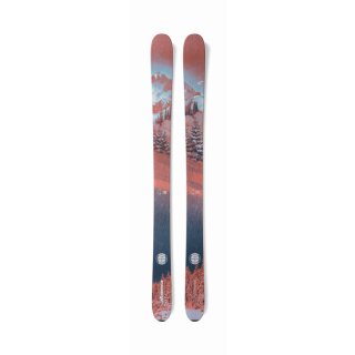 Nordica Santa Ana 98 Flat