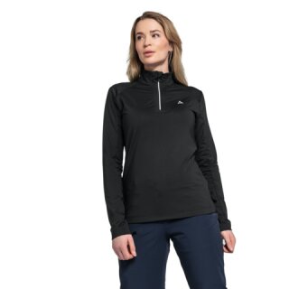 Schöffel Longsleeve Fiss L black
