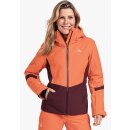 Schöffel Ski Jacket Kanzelwand L coral orange