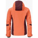 Schöffel Ski Jacket Kanzelwand L coral orange