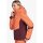 Schöffel Ski Jacket Kanzelwand L coral orange