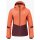 Schöffel Ski Jacket Kanzelwand L coral orange