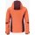 Schöffel Ski Jacket Kanzelwand L coral orange
