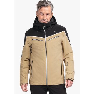 Schöffel Ski Jacket Trittkopf M sand drift
