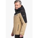 Schöffel Ski Jacket Trittkopf M sand drift