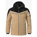 Schöffel Ski Jacket Trittkopf M sand drift