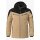 Schöffel Ski Jacket Trittkopf M sand drift