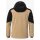 Schöffel Ski Jacket Trittkopf M sand drift
