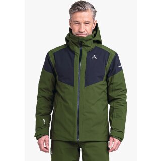 Schöffel Ski Jacket Kanzelwand M loden green