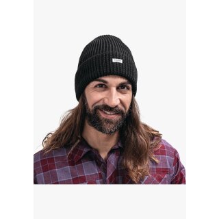 Schöffel Knitted Hat Oxley black