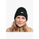Schöffel Knitted Hat Oxley black