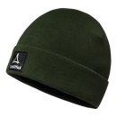 Schöffel Knitted Hat Neath loden green