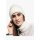 Schöffel Knitted Hat Cranston whisper white