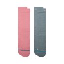 Stance Mellowed 2 Pack dustyrose