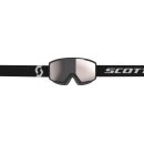 Scott Factor Pro Mineral Black/White enhancer silver chrome