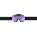 Scott Sphere OTG LS Mineral Black light sensitive blue chrome
