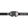 Scott Junior Witty Chrome Mineral Black/White enhancer silver chrome