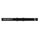 Scott Jr Witty Mineral Black/White enhancer