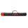 "Der Berg Ruft" Corvara Vario 150-170 black/red