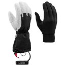 Leki Guide X-Treme GTX black-white