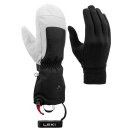 Leki Guide X-Treme GTX Mitt black-white