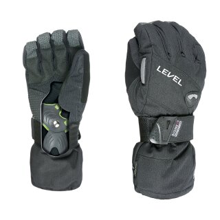 Level Half Pipe Gore-Tex black