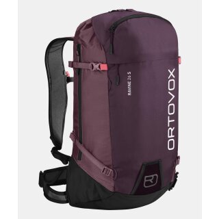 Ortovox Ravine 26 S winetasting