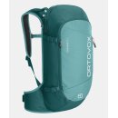 Ortovox Tour Rider 28 S pacific green