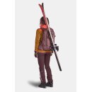 Ortovox Tour Rider 28 S pacific green