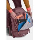 Ortovox Tour Rider 28 S pacific green