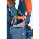 Ortovox Cross Rider 20 S pacific green