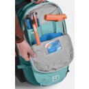 Ortovox Avabag Litric Freeride 26S ice waterfall