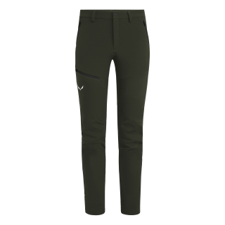 Salewa Puez Orval 2 Durastretch Pant Men dark olive