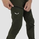 Salewa Puez Orval 2 Durastretch Pant Men dark olive