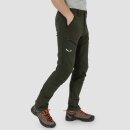 Salewa Puez Orval 2 Durastretch Pant Men dark olive
