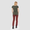 Salewa Puez Orval 2 Durastretch Pant Women syrah