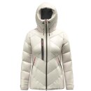 Salewa Ortles Heavy Powertex Down Jacket Women oatmeal