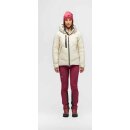 Salewa Ortles Heavy Powertex Down Jacket Women oatmeal