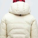 Salewa Ortles Heavy Powertex Down Jacket Women oatmeal